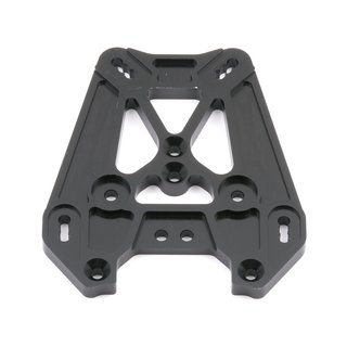 Team Associated 89085 FT Rear Tower, aluminum billet