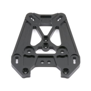 Team Associated FT Rear Tower, aluminum billet