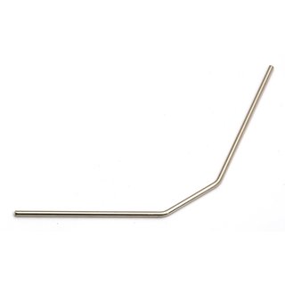 Team Associated 89088 FT Swaybar, 2.5 mm