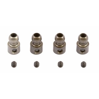 Team Associated 89091 FT Swaybar Socket Joints
