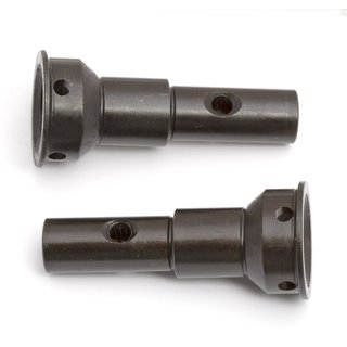 Team Associated 89100 Front CVA Axles