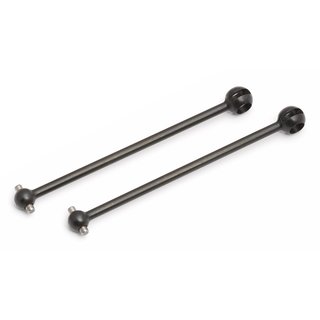 Team Associated 89102 Front and Rear CVA Bones