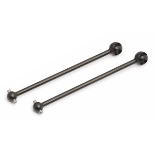 Team Associated Front and Rear CVA Bones