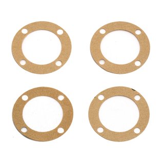 Team Associated 89116 Diff Gaskets