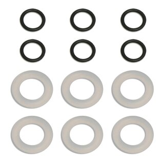 Team Associated Diff O-Rings