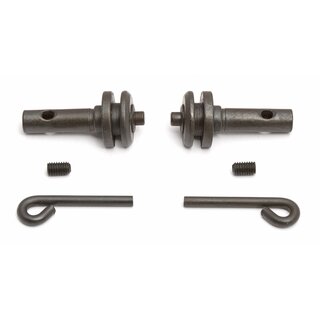 Team Associated Brake Cams and Levers