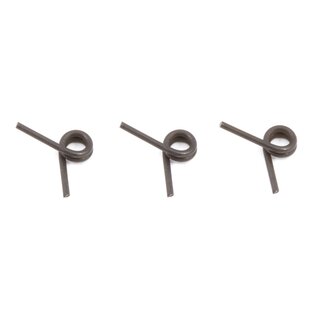 Team Associated Clutch Springs, 1.0