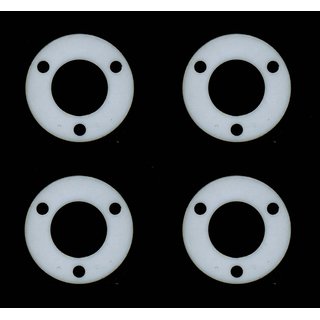 Team Associated 89137 RC8 Clutch Shoes