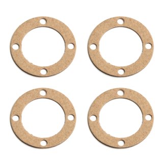 Team Associated 89143 Diff Gasket, thick, 0.8 mm