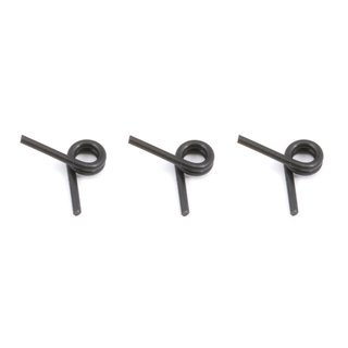 Team Associated 89158 Clutch Springs, 1.1