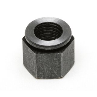Team Associated Short Clutch Nut