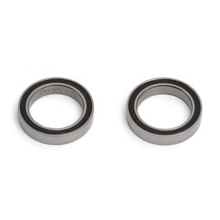 Team Associated 89162 Bearings, 15x21x4 mm