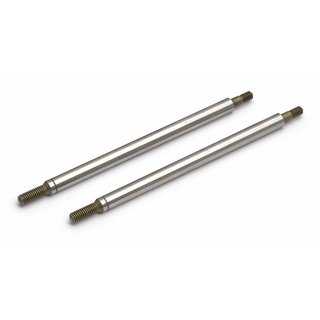 Team Associated 89261 RTR Shock Shafts, rear