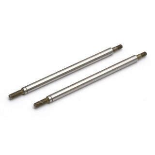 Team Associated RTR Shock Shafts, rear