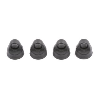 Team Associated 89262 Molded Shock Caps