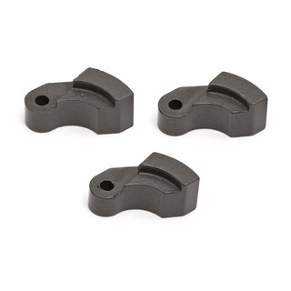 Team Associated 89265 RTR Fiber Clutch Shoes