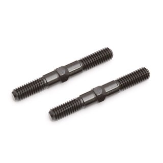 Team Associated 89269 Turnbuckles, 38mm, steel