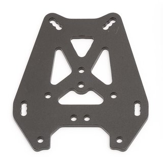 Team Associated 89271 RTR Shock Tower, rear