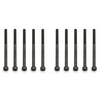 Team Associated 89279 Screws, 3x45 mm SHCS