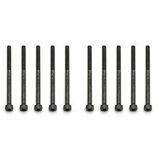 Team Associated Screws, 3x45 mm SHCS