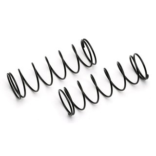 Team Associated 89292 RC8 Front Springs, 16x29 mm, 3.3 lb