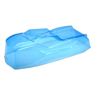 Team Associated 89305 RC8T Punisher Body, clear