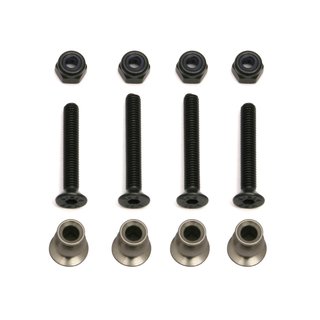 Team Associated 89309 Steering Pivot Hardware