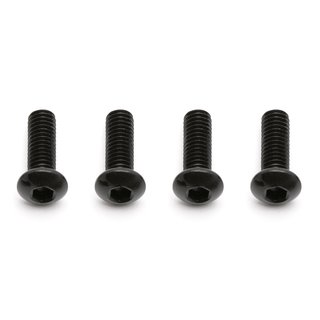 Team Associated 89317 Droop Screws