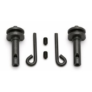 Team Associated Brake Cams and Levers