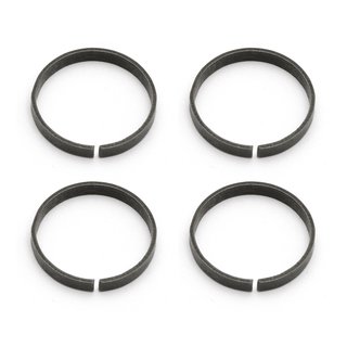 Team Associated 89331 Hex Adapter Clips
