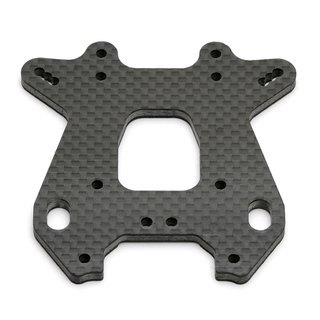 Team Associated 89332 FT Front Shock Tower