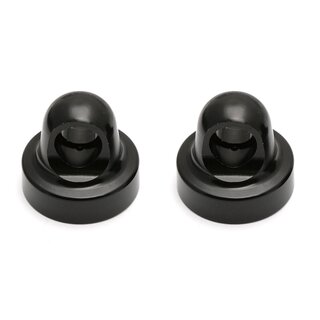 Team Associated Shock Caps, 16 mm