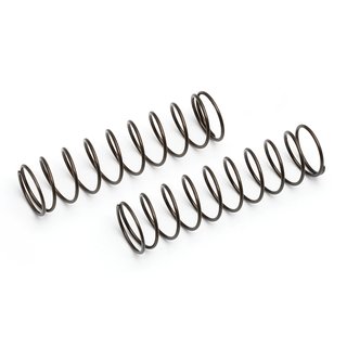 Team Associated 89349 16 x 38mm Springs, bronze, 4.0 lb