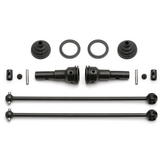 Team Associated 89365 Rear CVA Set