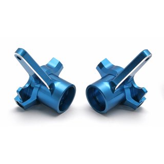 Team Associated 89380 RC8 FT Machined Steering Blocks (option knuckles)