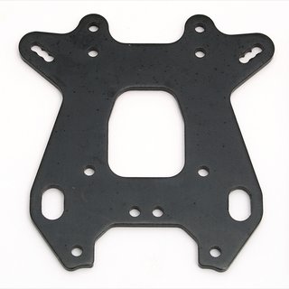 Team Associated 89390 RC8T RTR Tower, front