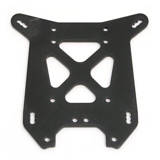 Team Associated RC8T RTR Tower, rear