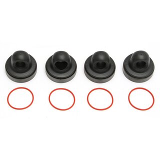 Team Associated 16 mm Molded Shock Caps