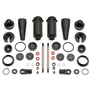 Team Associated 89399 16x32 mm Molded Shock Kit