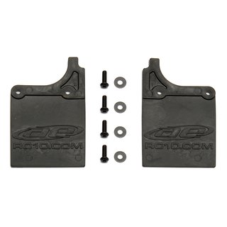 Team Associated 89430 Mud Flaps