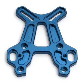 Team Associated 89464 FT Aluminum Front Tower