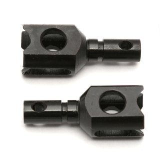 Team Associated 89496 Differential Outdrives, 16mm