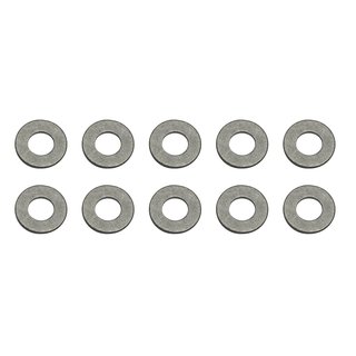 Team Associated 89503 RC8.2e Motor Mount Washers