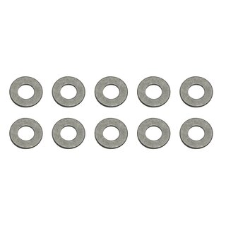 Team Associated RC8.2e Motor Mount Washers
