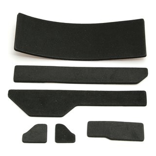 Team Associated 89507 e-Conversion Battery Tray Pads