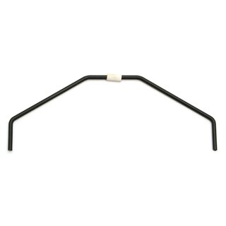 Team Associated RC8.2 FT Front Swaybar, 2.3, white