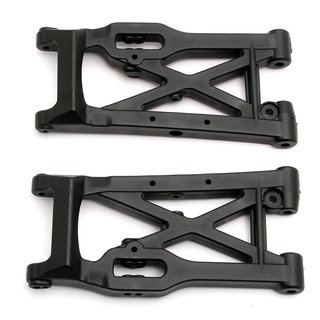 Team Associated 89551 RC8.2 Rear Arms