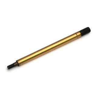 Team Associated 89554 FT Heavy-duty Shock Shaft, 4x26 mm