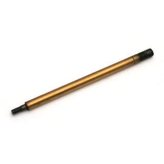 Team Associated 89555 FT Heavy-Duty Shock Shaft, 4x36 mm