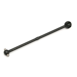 Team Associated 89560 Center Driveshaft, +3 mm